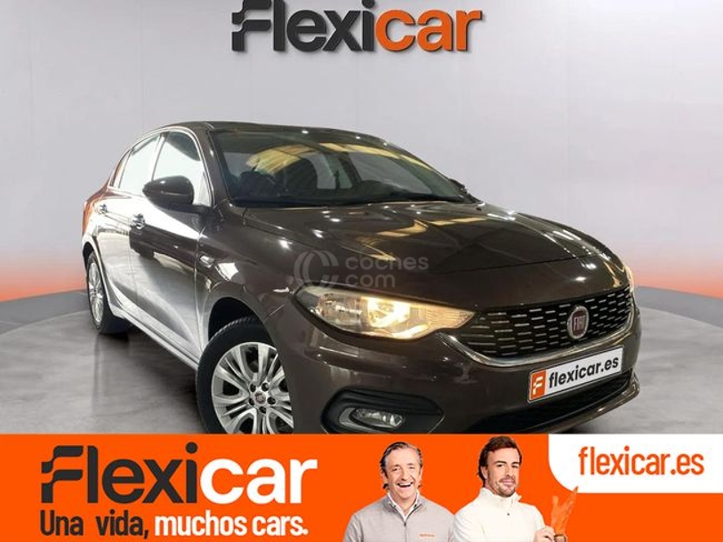 Foto del FIAT Tipo 1.3 Multijet II Easy