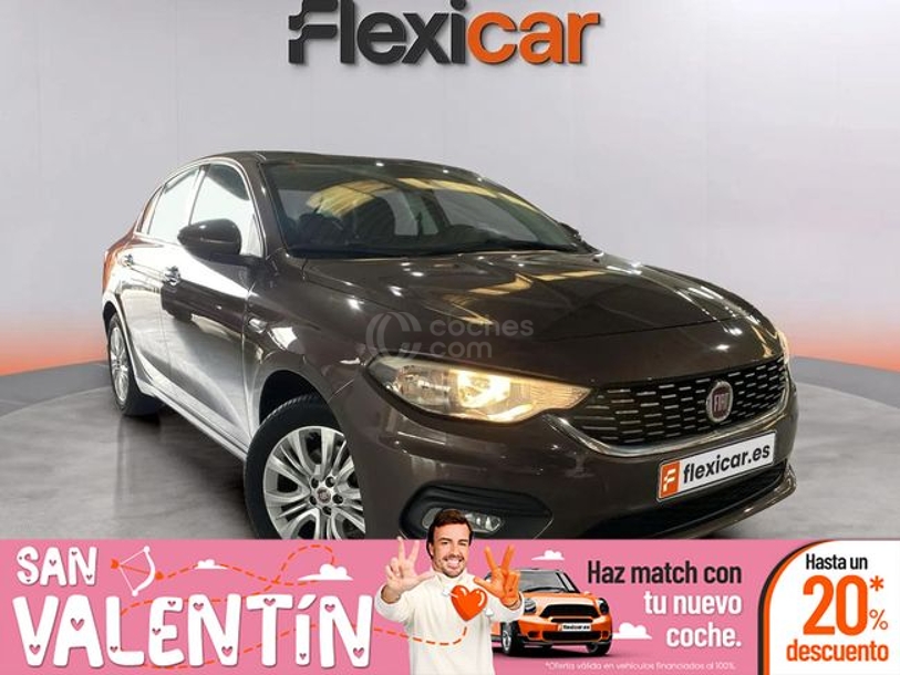 Foto del FIAT Tipo 1.3 Multijet II Easy
