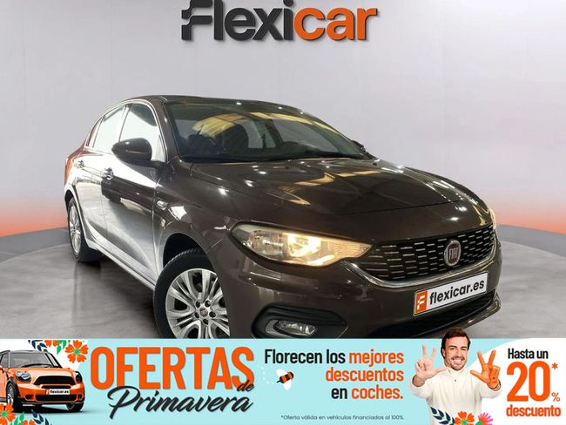 Imagen 1 de FIAT Tipo