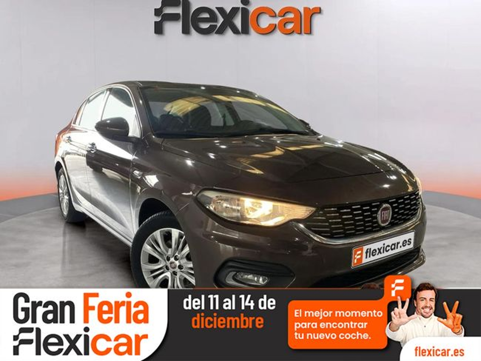 Imagen de FIAT Tipo