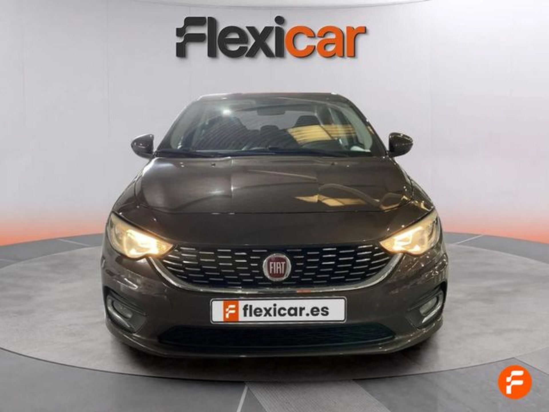 Imagen 2 de FIAT Tipo