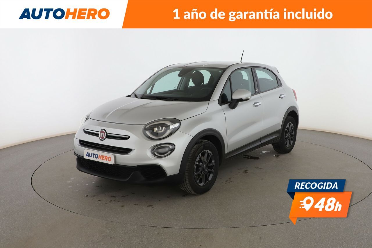 FIAT 500X (1.0 Turbo 120th Firefly) en Madrid