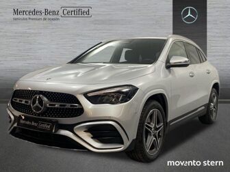 Imagen de MERCEDES Clase GLA GLA 200 7G-DCT