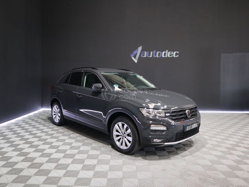 Foto del VOLKSWAGEN T-Roc 2.0TDI Advance 85kW