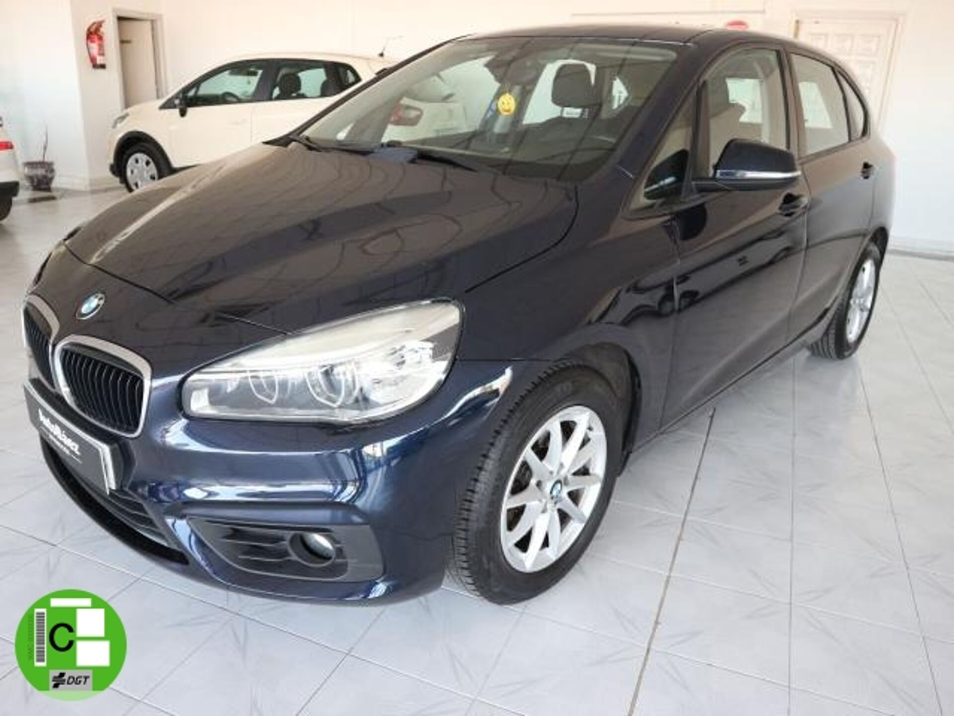 Imagen de BMW Serie 2