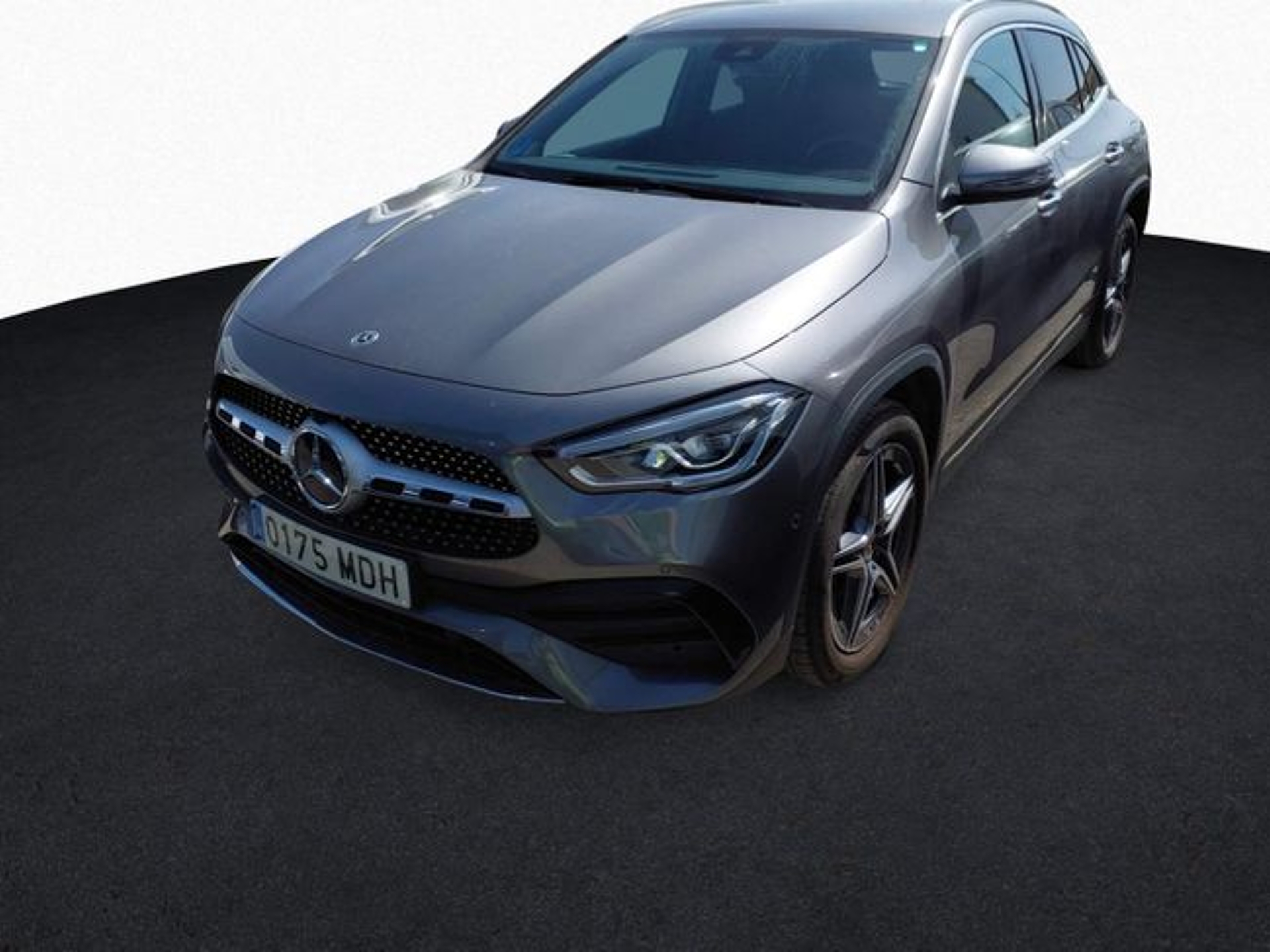 Imagen de MERCEDES Clase GLA