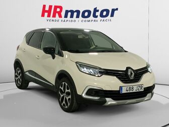 Imagen de RENAULT Captur TCe eco2 Energy Zen 90