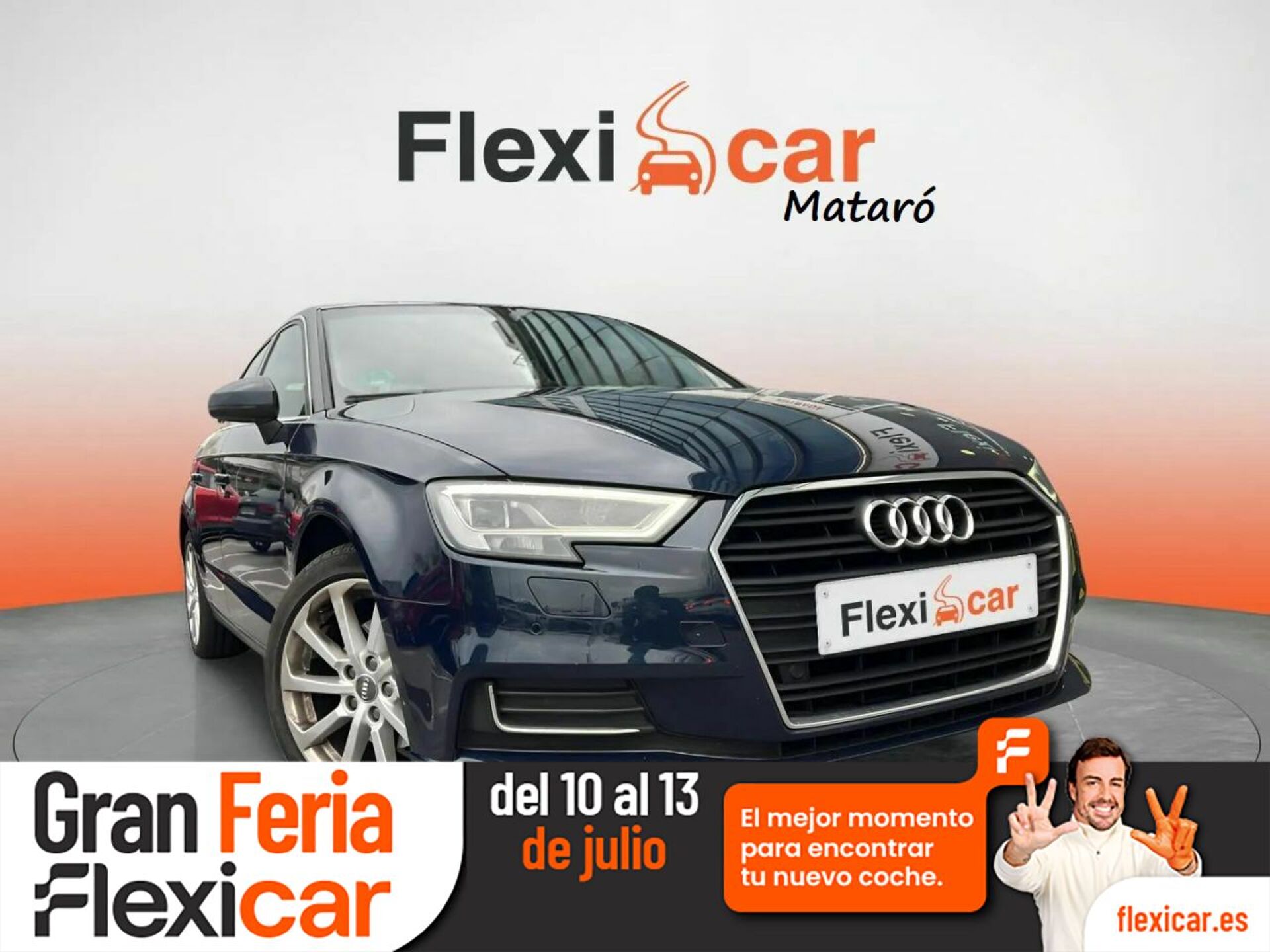 Imagen de AUDI A3