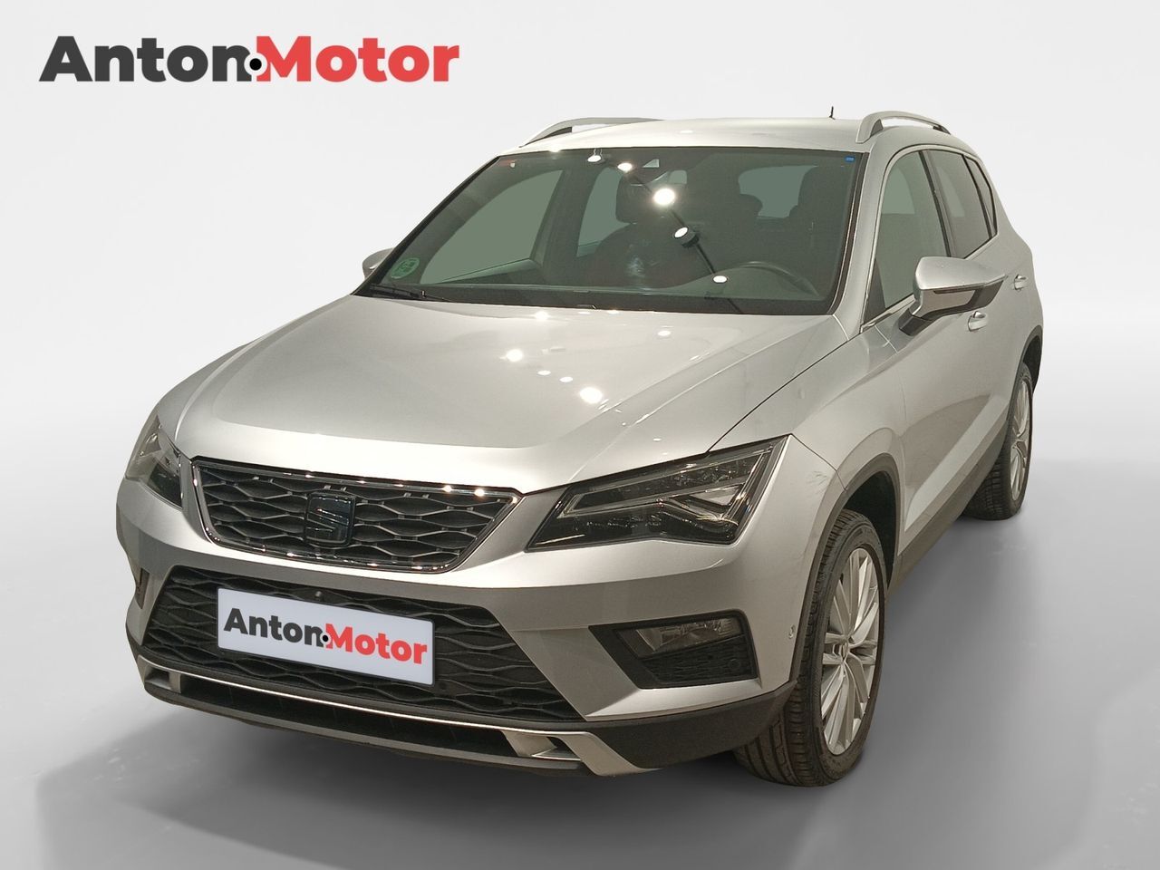 SEAT Ateca (1.4 EcoTSI 110kW DSG-7 S&S Xcellence Pr) en Álava