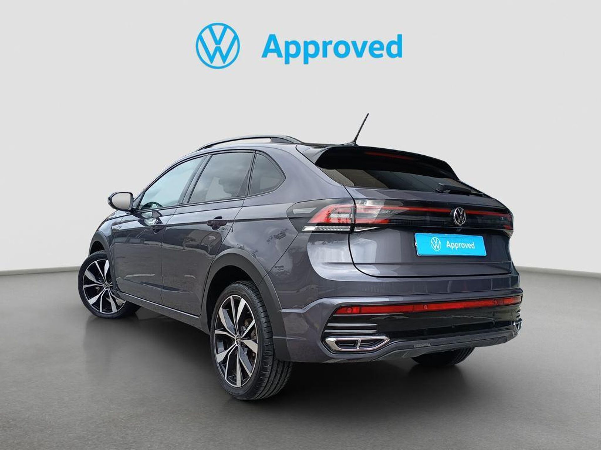 Imagen 2 de VOLKSWAGEN Taigo