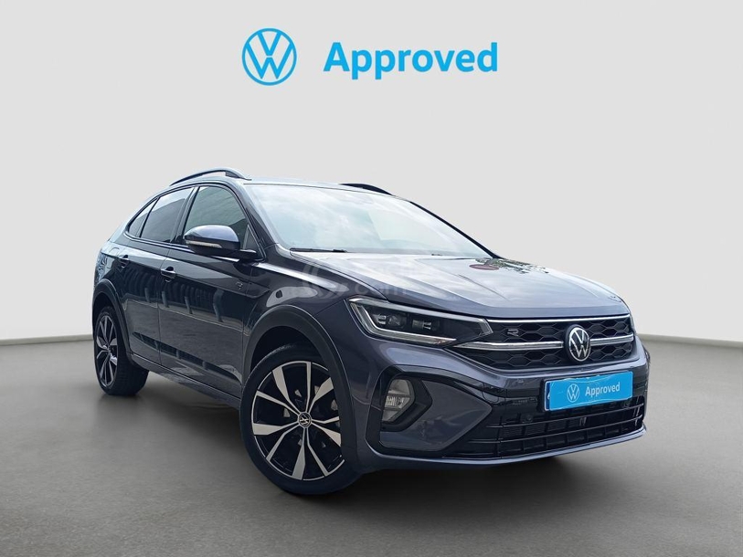 Foto del VOLKSWAGEN Taigo 1.0 TSI R-Line DSG 85kW