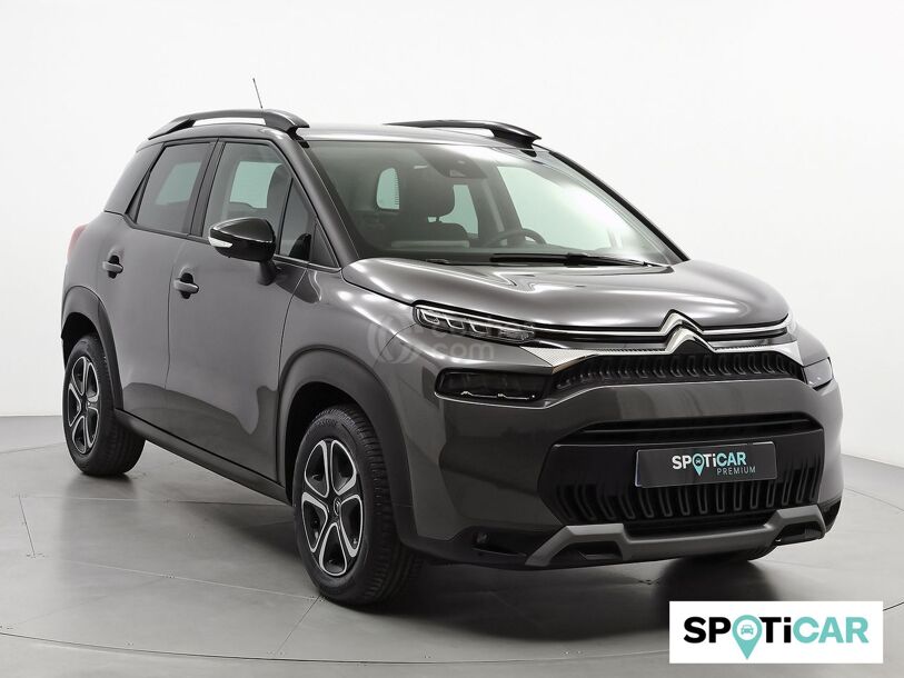 Foto del CITROEN C3 Aircross Puretech S&S Feel Pack 110