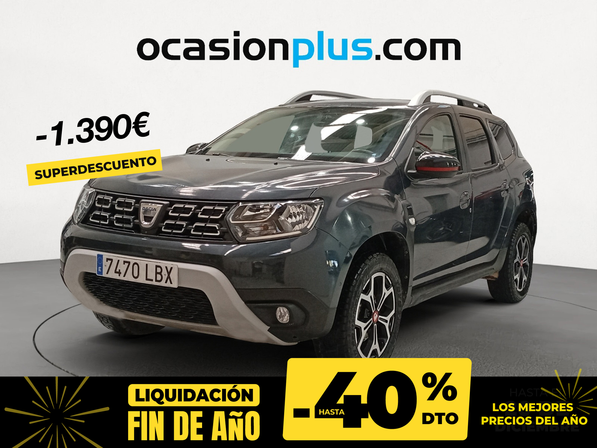Imagen de DACIA Duster
