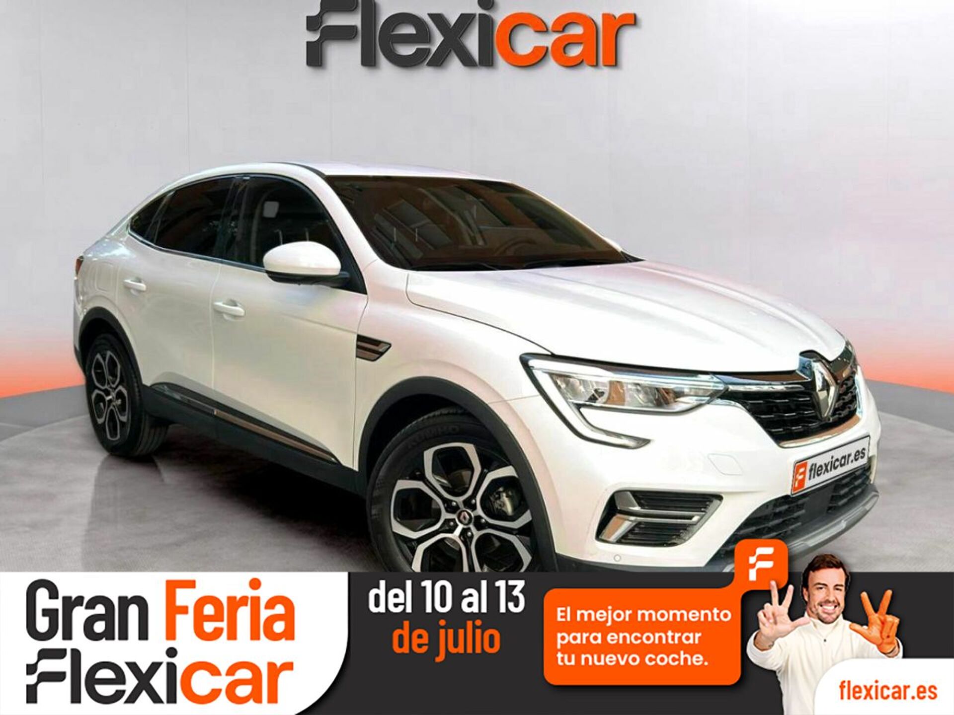 Imagen de RENAULT Arkana