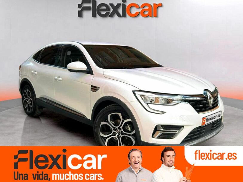 Foto del RENAULT Arkana 1.3 TCe Equilibre EDC 103kW