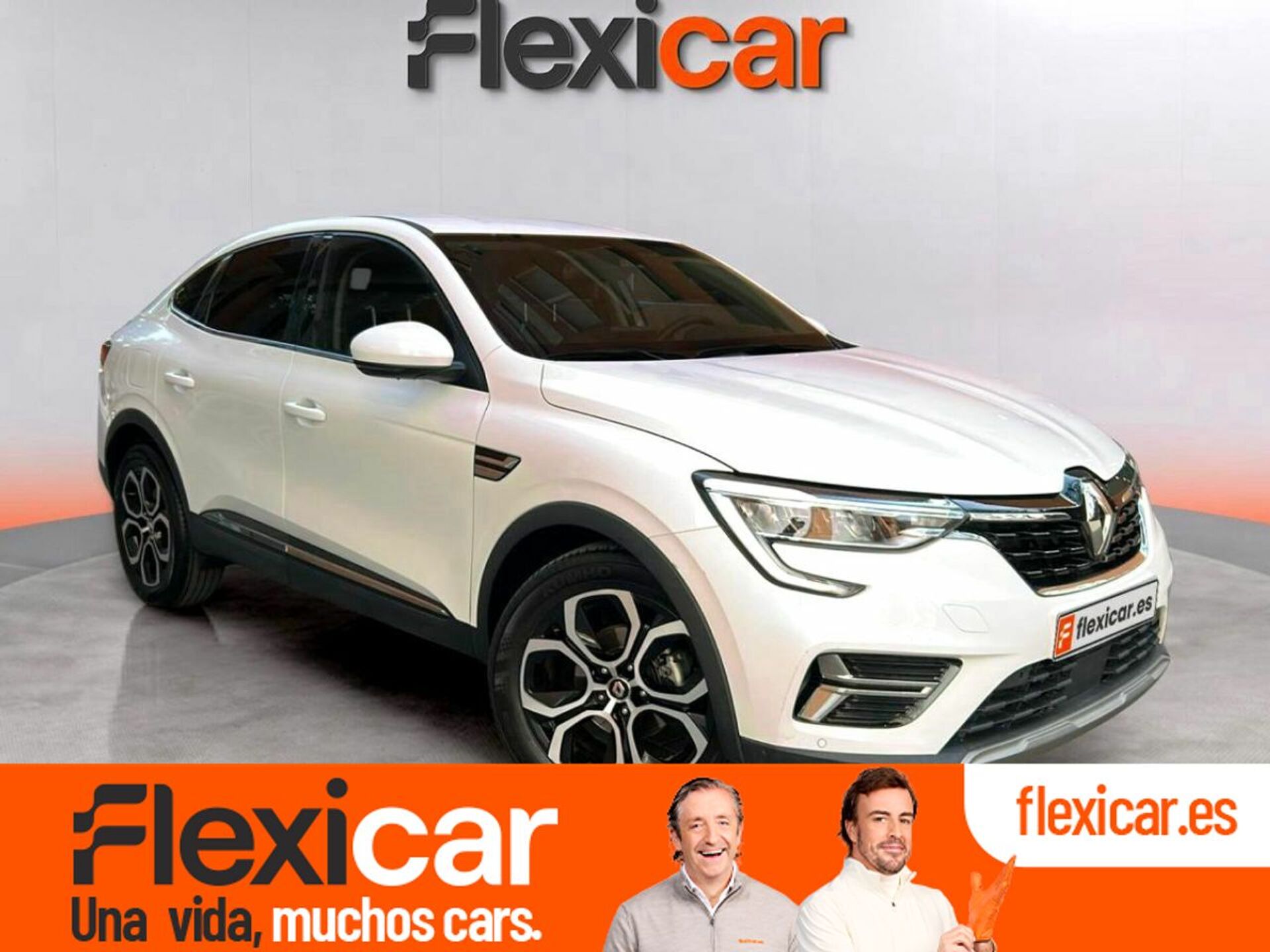 Imagen de RENAULT Arkana