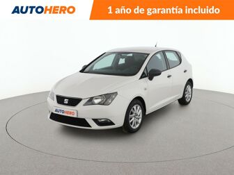 Imagen de SEAT Ibiza 1.0 Reference 75