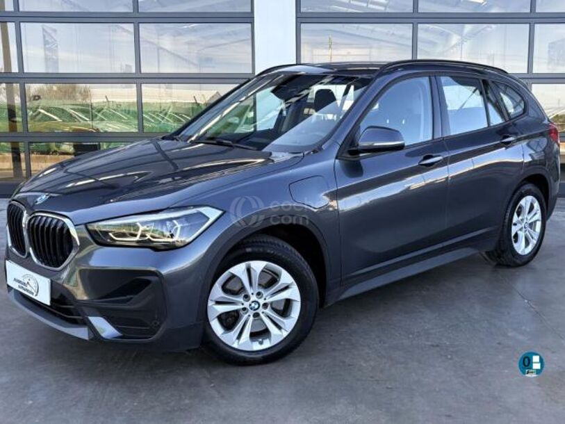 Foto del BMW X1 xDrive25eA