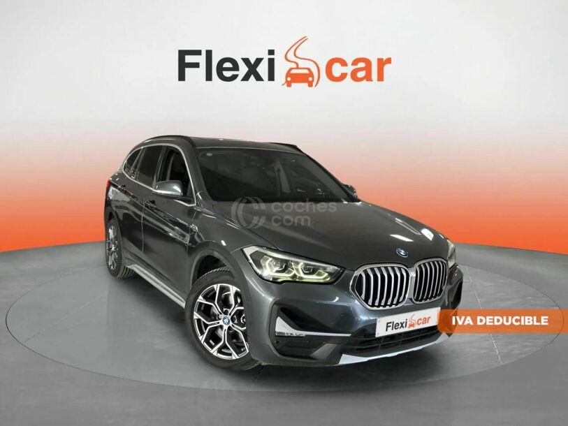 Foto del BMW X1 xDrive25eA