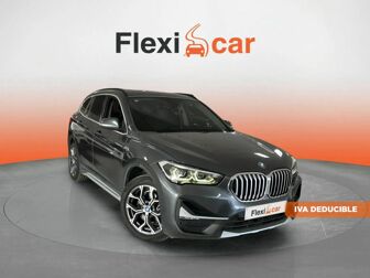 Imagen de BMW X1 xDrive25eA