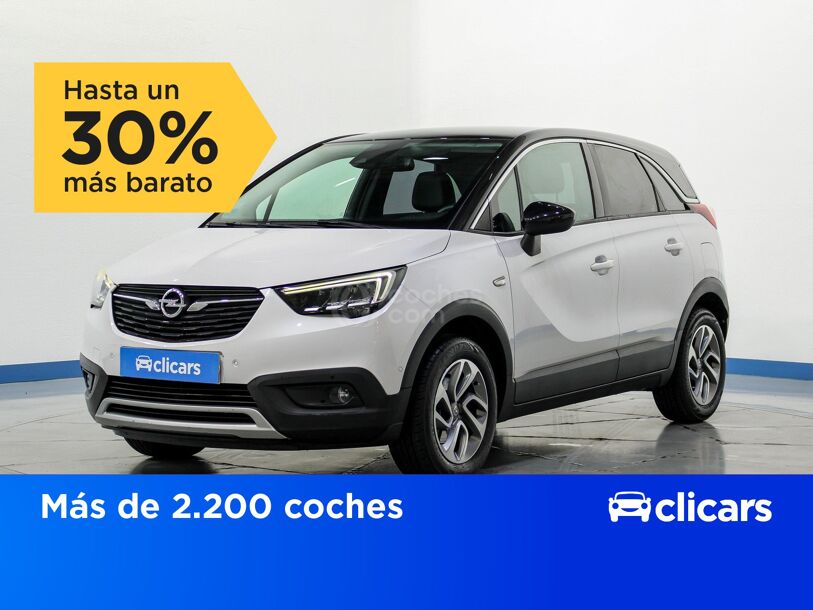 Foto del OPEL Crossland X 1.2T S&S Excellence Aut. 110