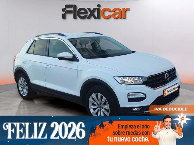 VOLKSWAGEN T-Roc (Advance 1.5 TSI 110kW (150CV) DSG) en Badajoz