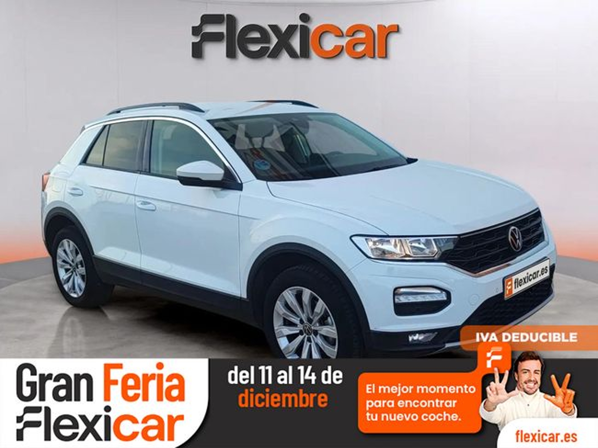 Imagen de VOLKSWAGEN T-Roc