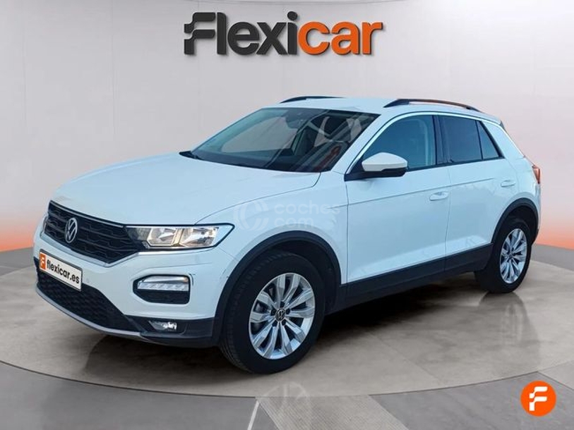 Foto del VOLKSWAGEN T-Roc 1.5 TSI Advance DSG7