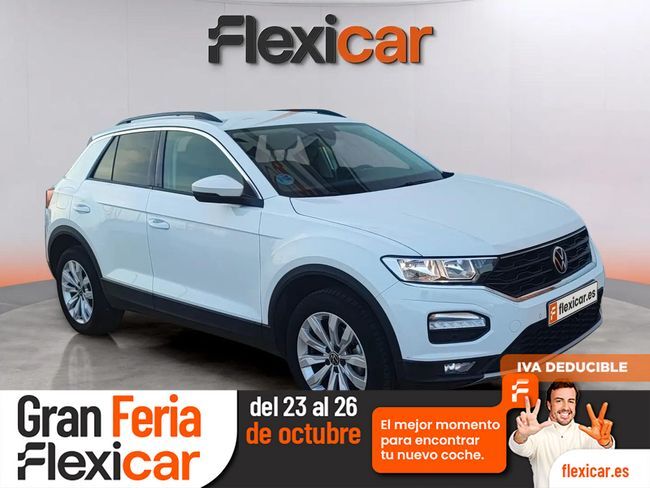 VOLKSWAGEN T-Roc (Advance 1.5 TSI 110kW (150CV) DSG) en Badajoz