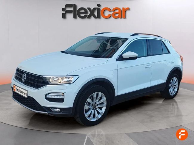 Foto del VOLKSWAGEN T-Roc 1.5 TSI Advance DSG7
