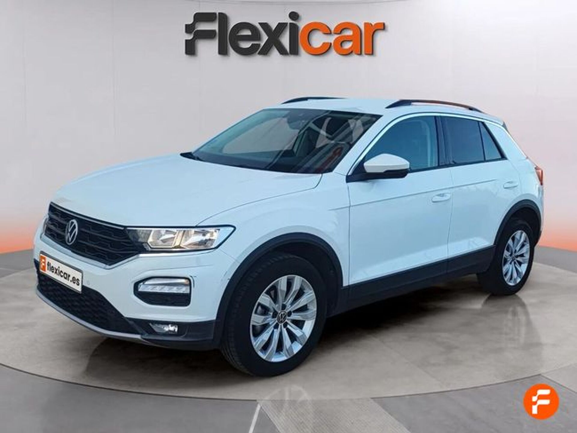 Imagen 3 de VOLKSWAGEN T-Roc
