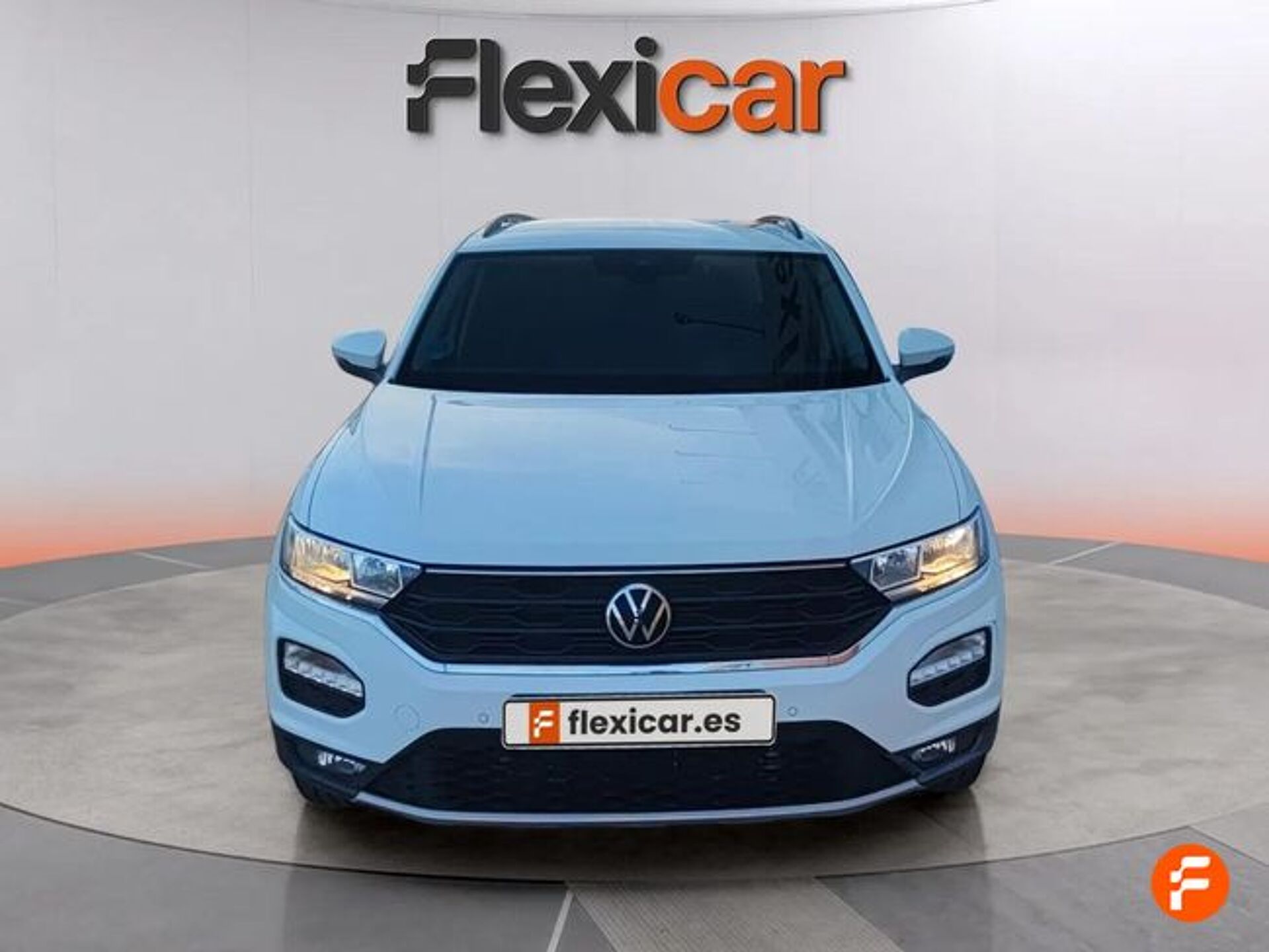 Imagen 2 de VOLKSWAGEN T-Roc