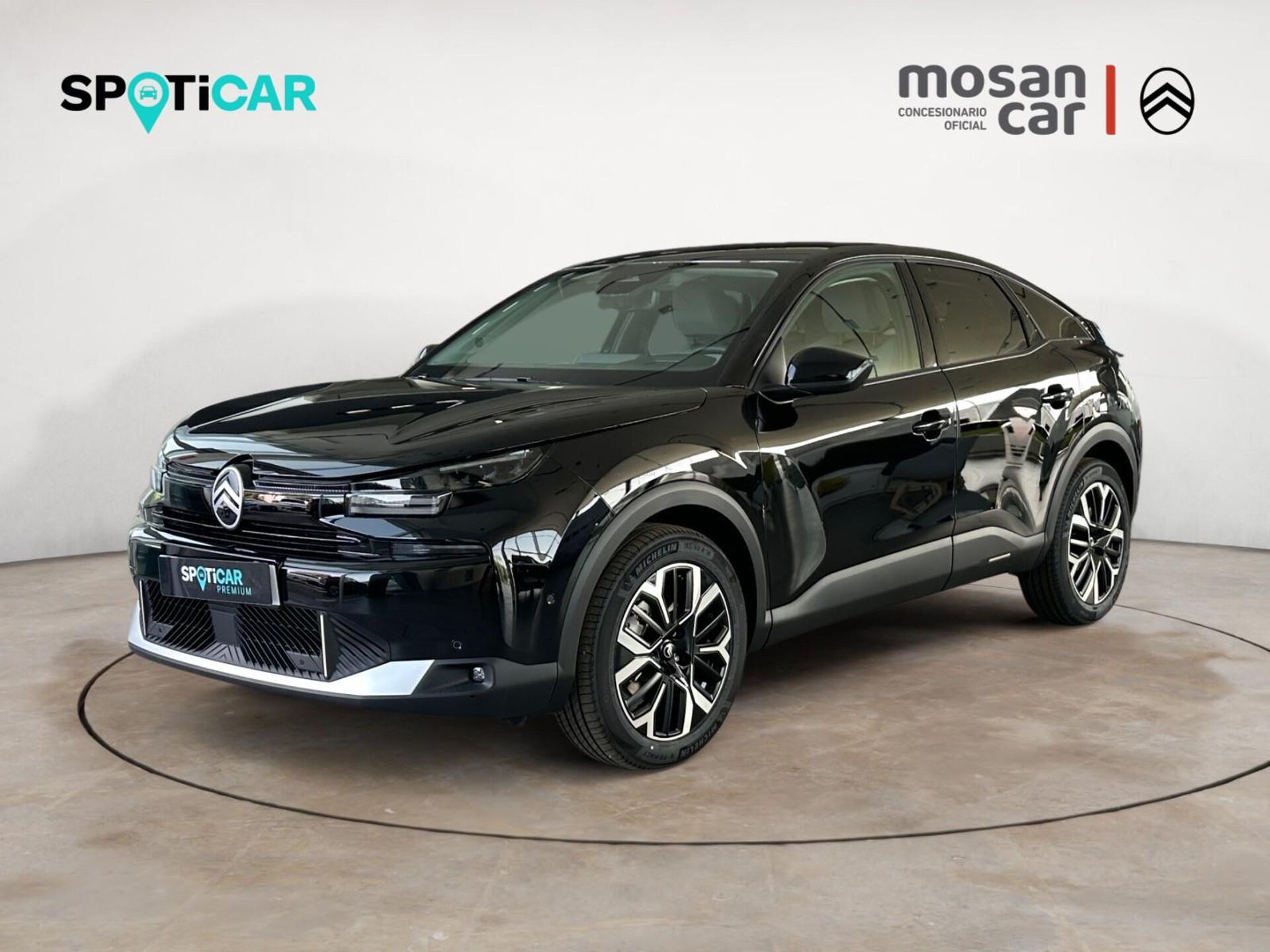 Imagen 1 de CITROEN C4