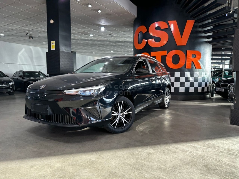 Foto del MG 4 Standard 51kWh