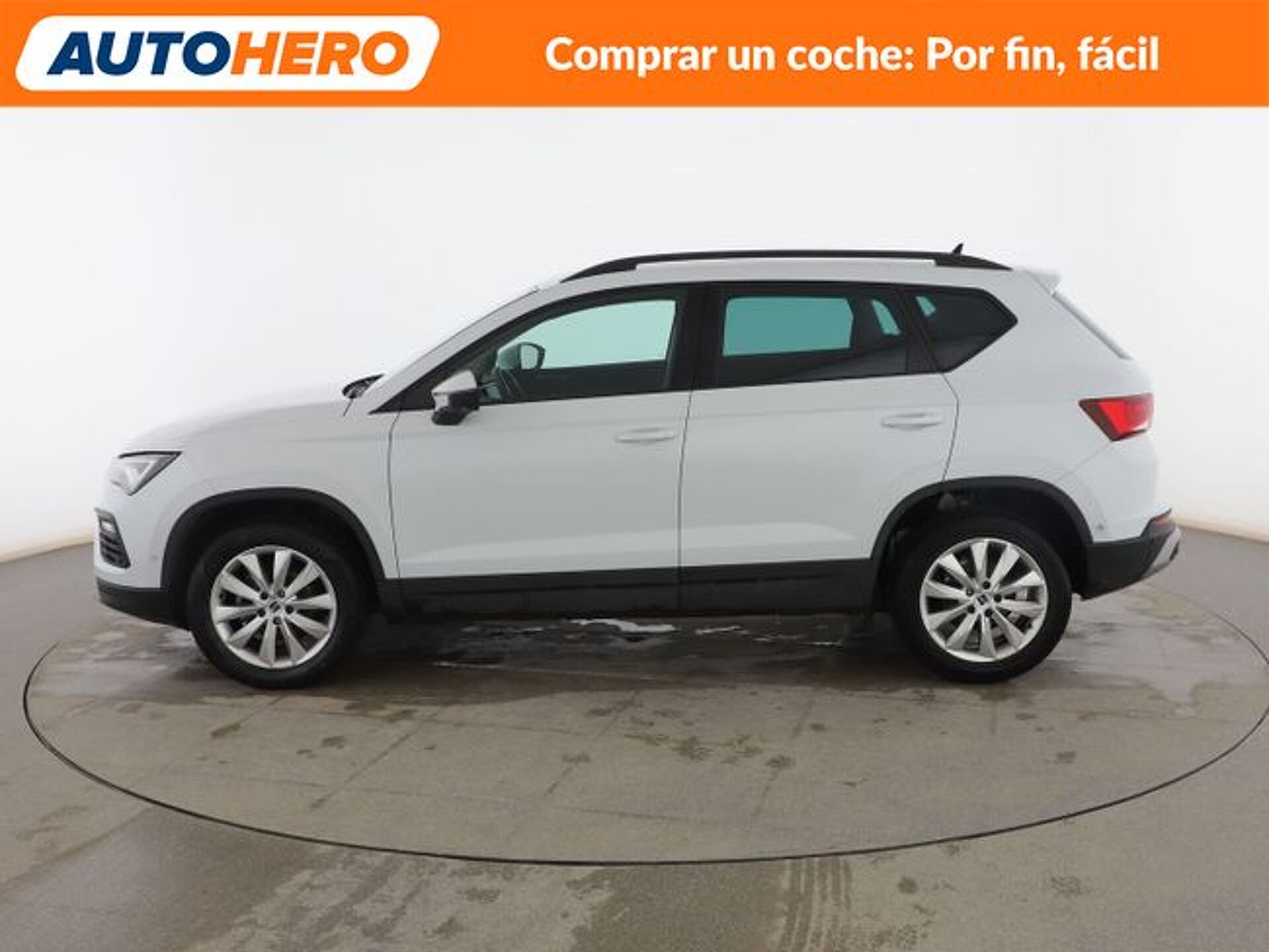 Imagen 3 de SEAT Ateca
