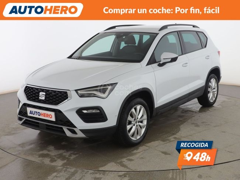 Foto del SEAT Ateca 1.5 EcoTSI S&S Style Go