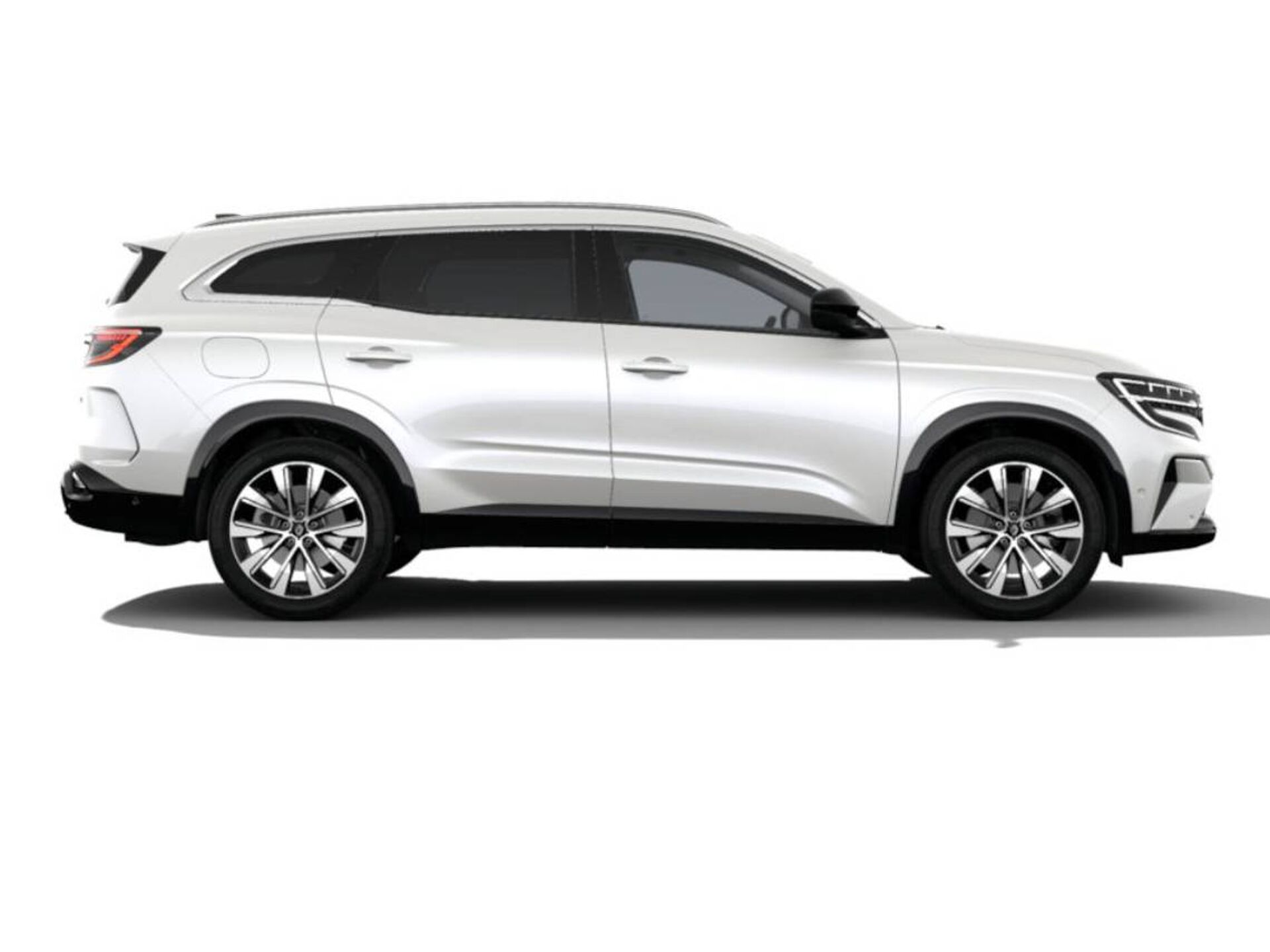 Imagen de RENAULT Espace SUV