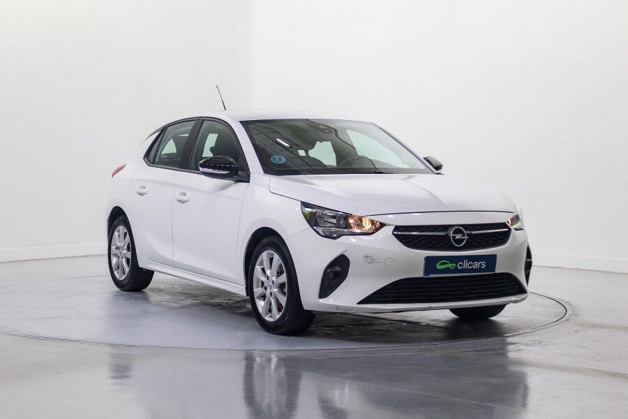 Foto del OPEL Corsa 1.2T XHL S-S Edition 100