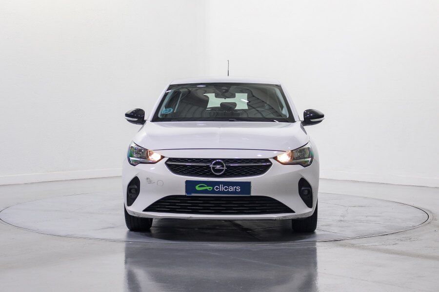 Foto del OPEL Corsa 1.2T XHL S-S Edition 100