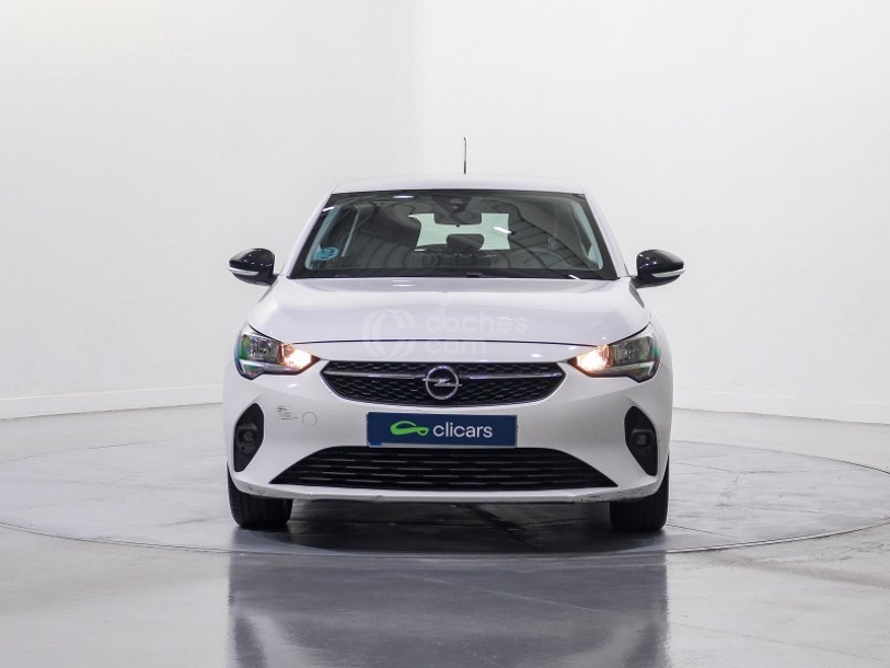Foto del OPEL Corsa 1.2T XHL S-S Edition 100