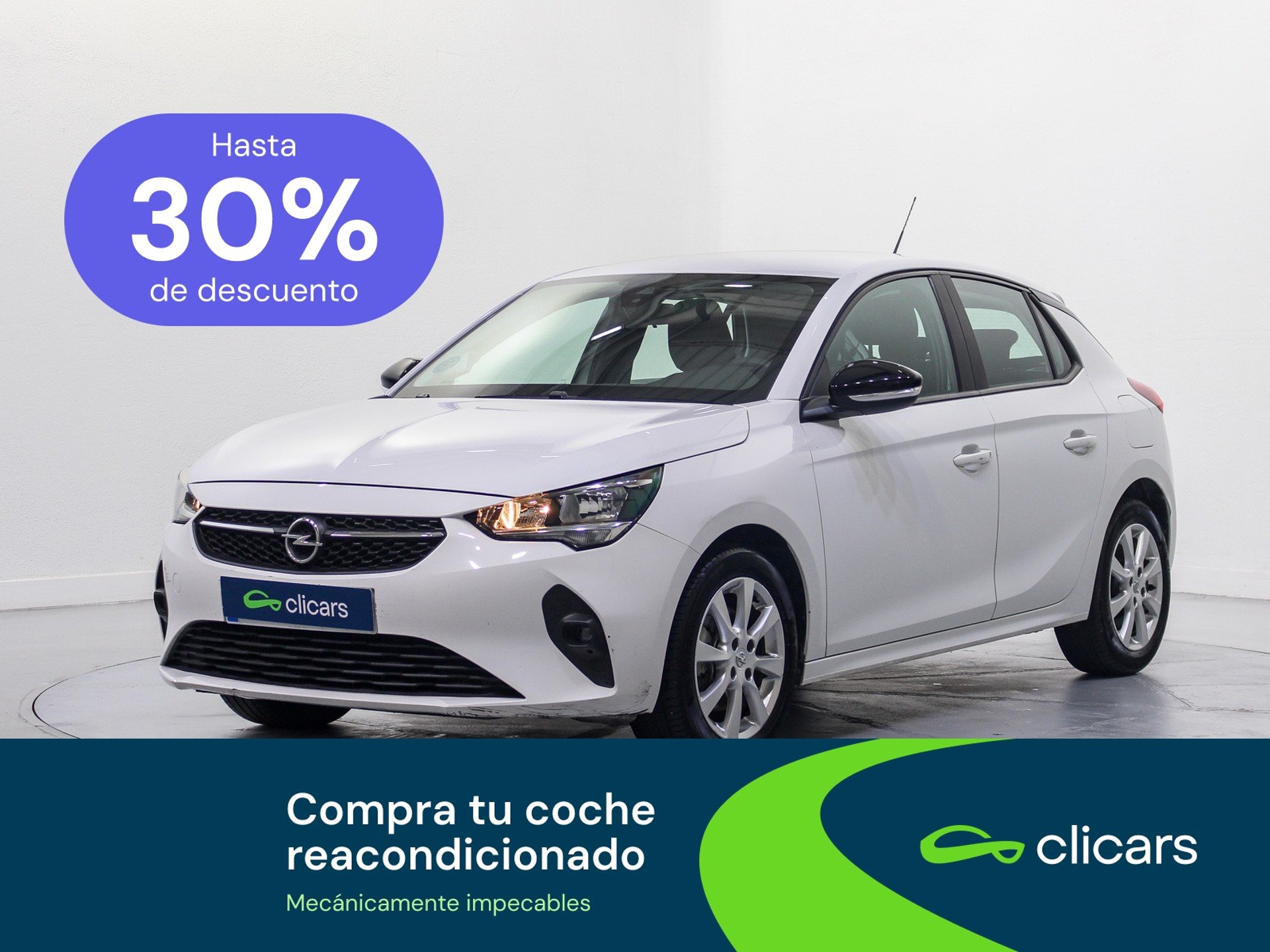 Imagen de OPEL Corsa