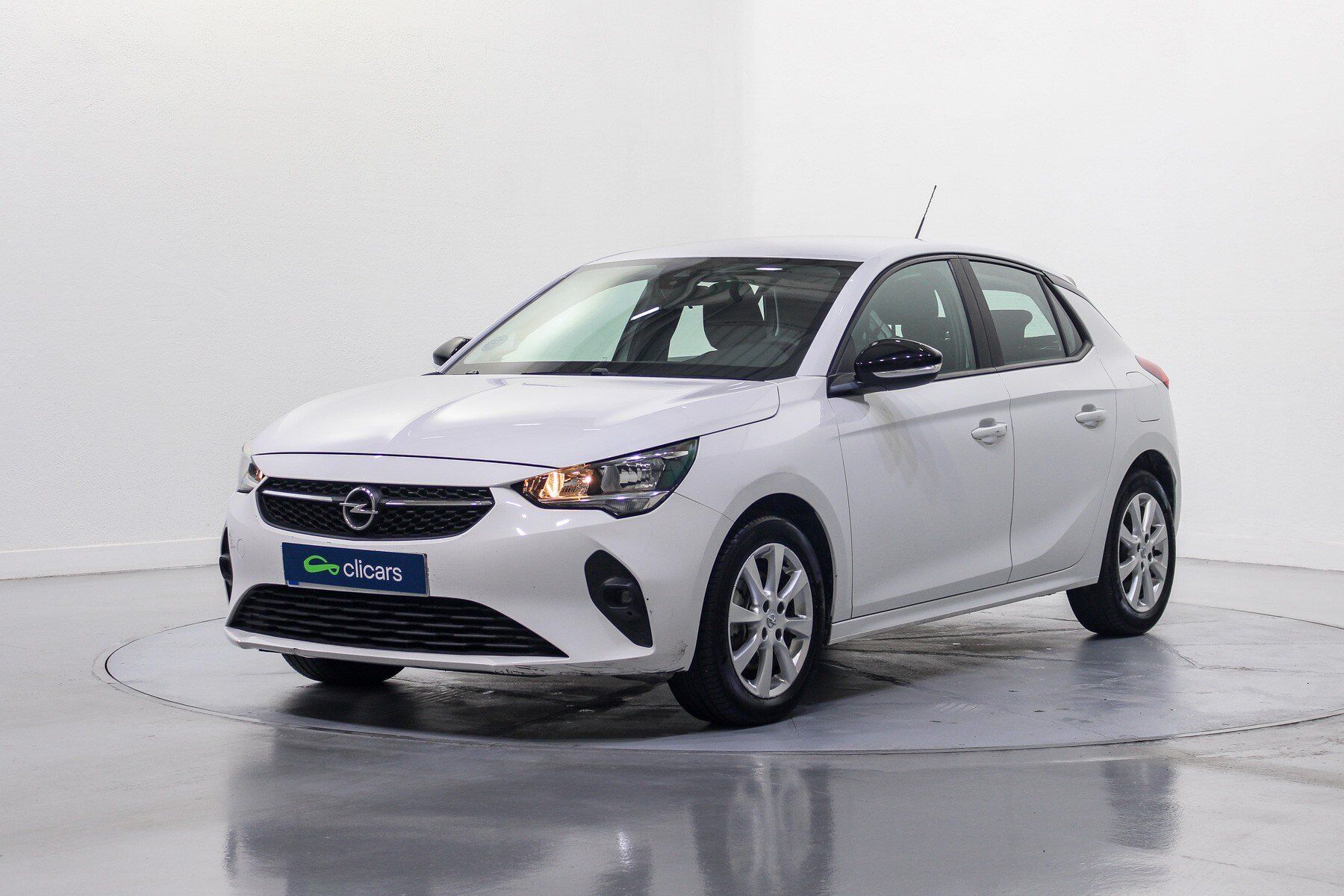 Foto del OPEL Corsa 1.2T XHL S-S Edition 100