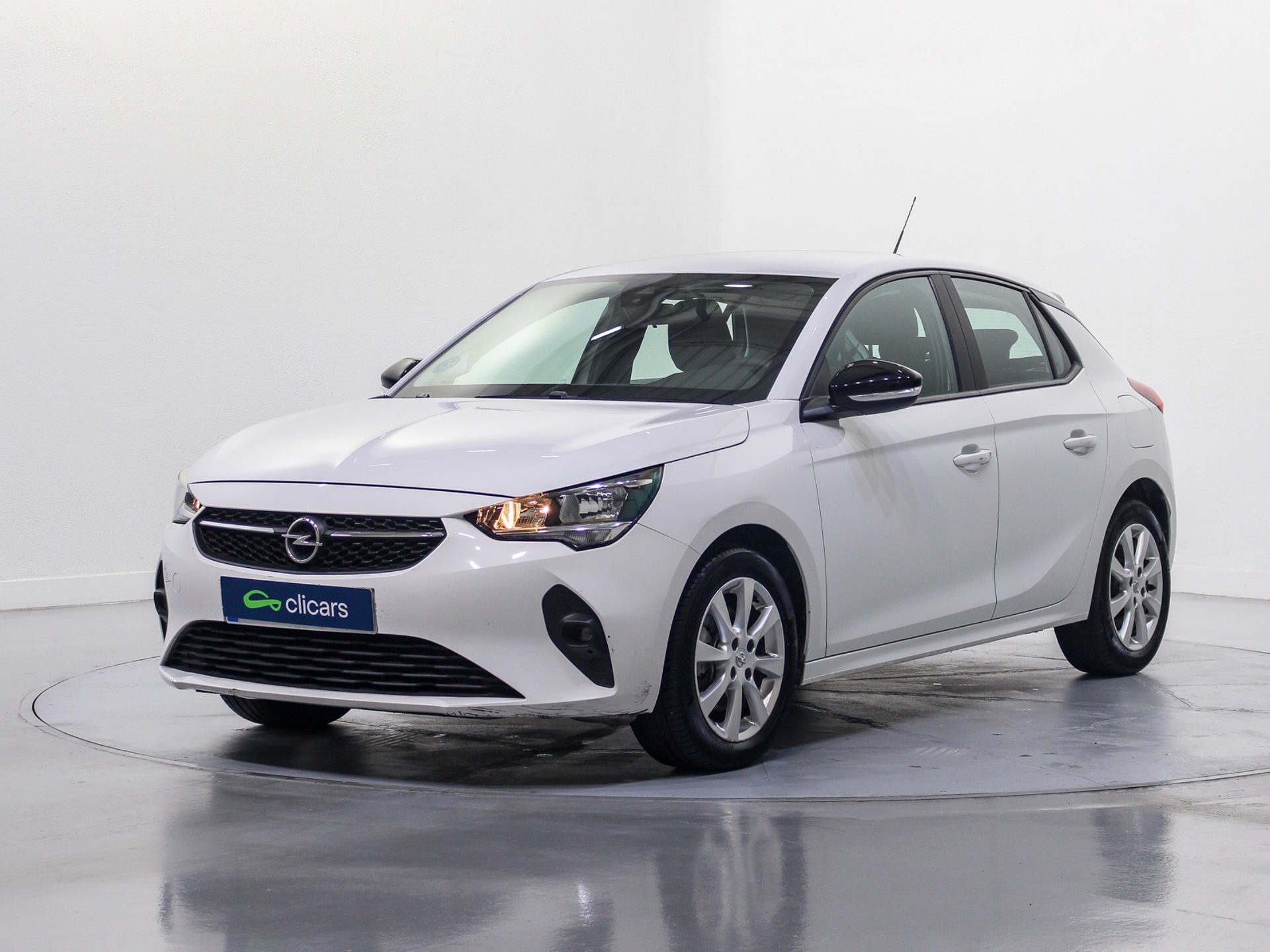 Imagen de OPEL Corsa