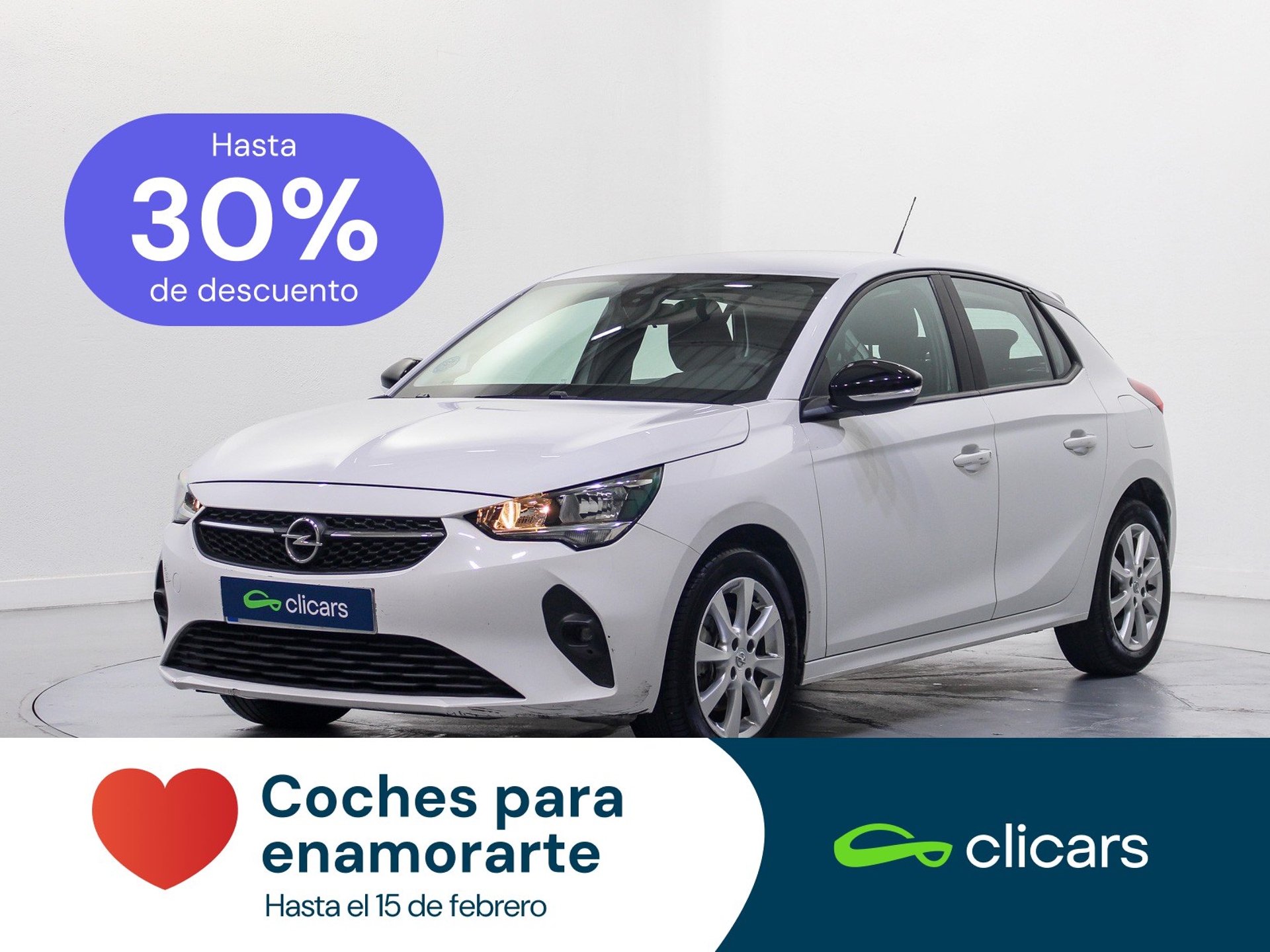 Imagen de OPEL Corsa