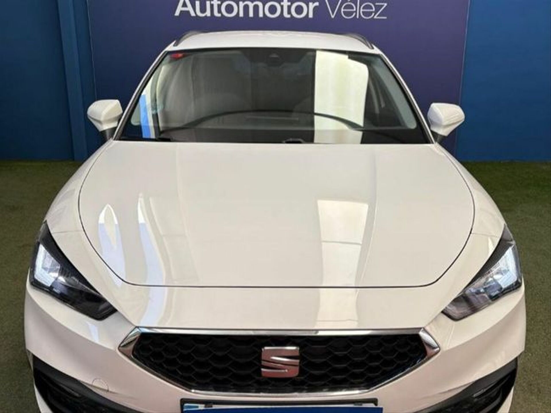 Imagen 2 de SEAT León