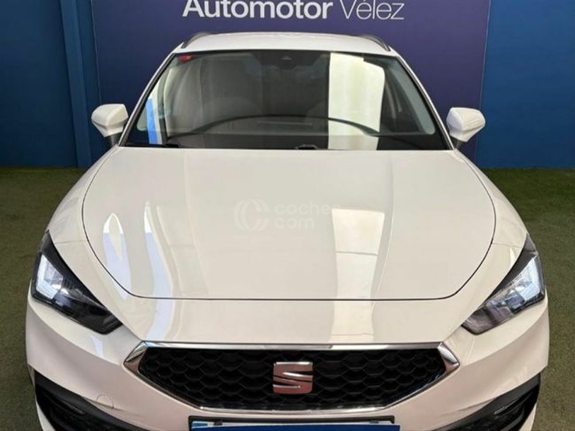 Foto del SEAT León 2.0TDI S&S Style 115