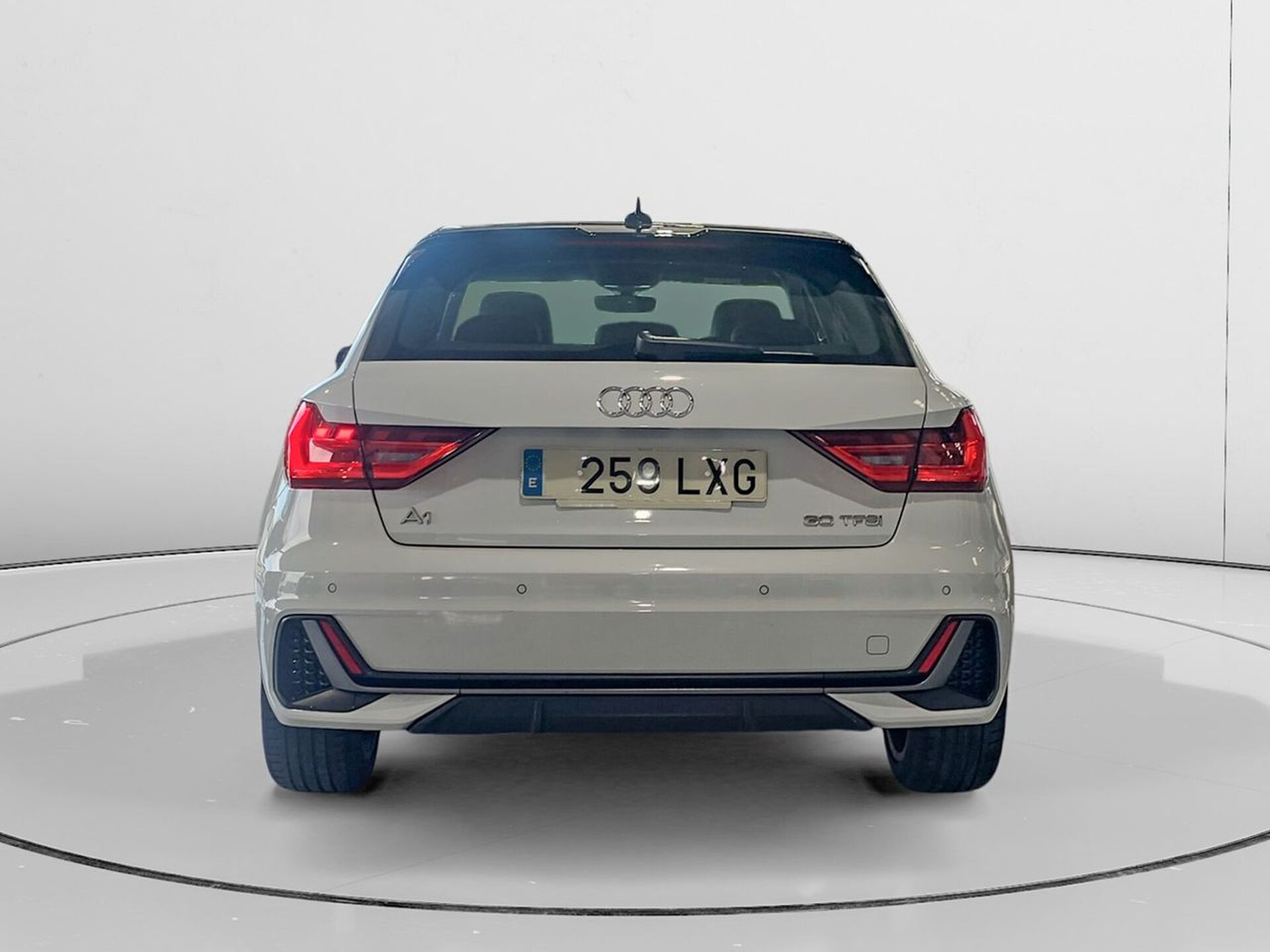 Imagen 3 de AUDI A1