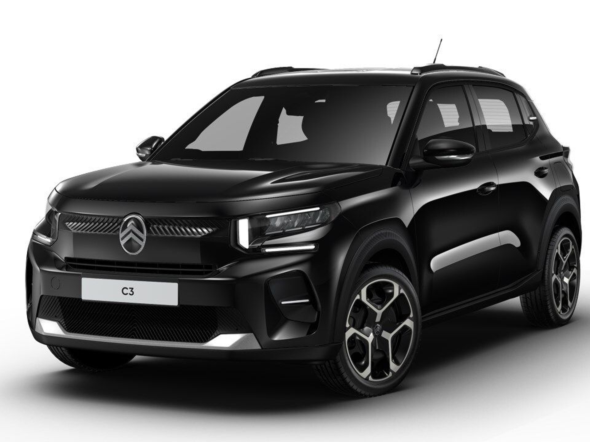 Imagen de CITROEN C3