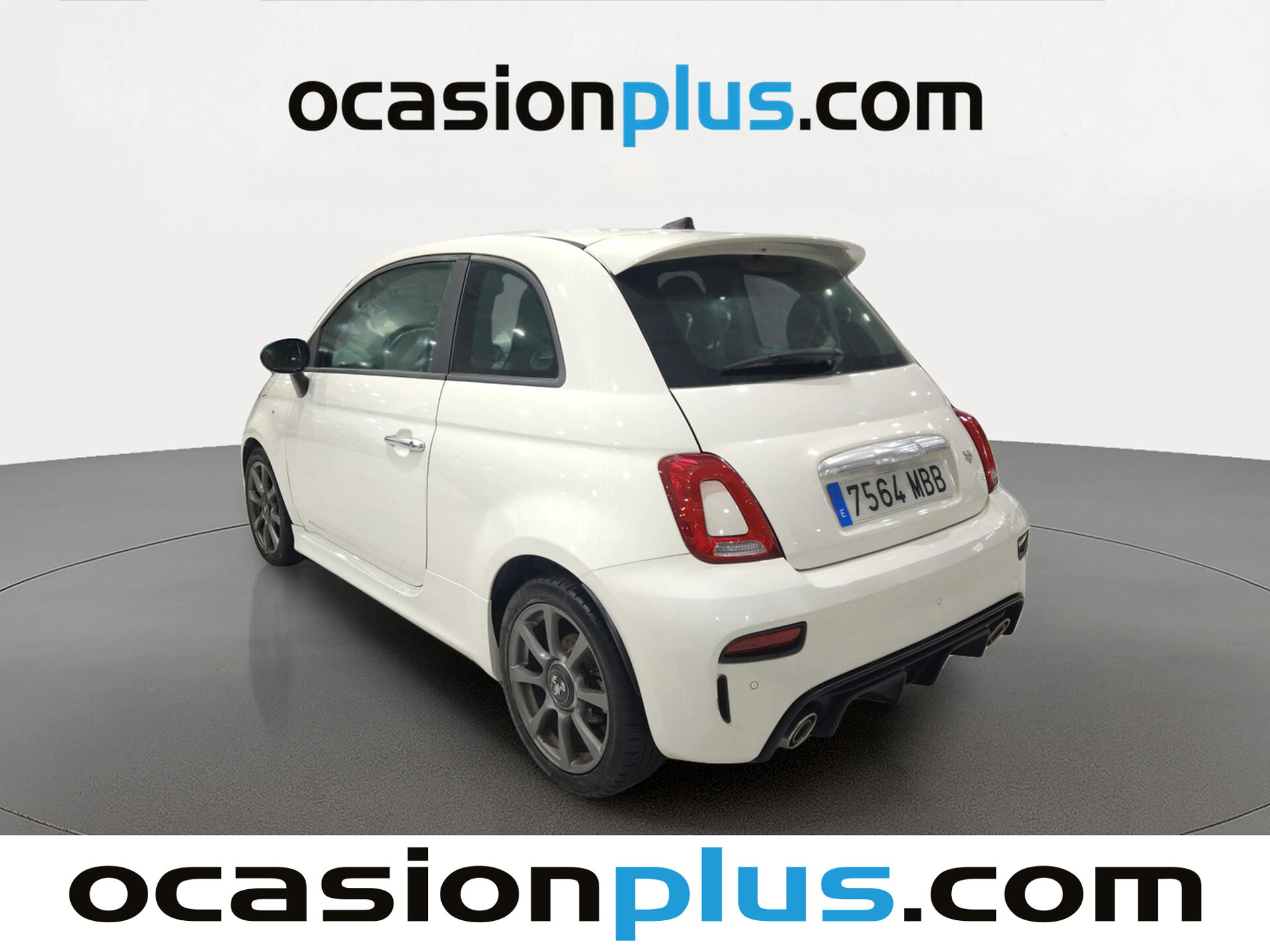 Imagen 3 de ABARTH 595