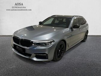 Imagen de BMW Serie 5 520dA